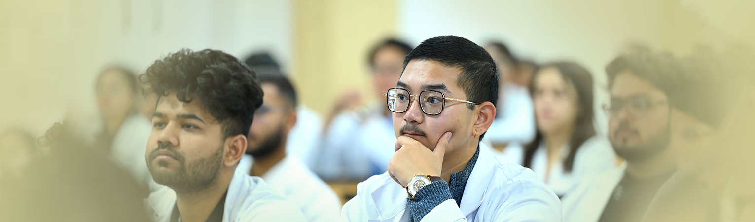 Sikkim Manipal University